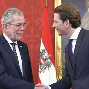 VAN DER BELLEN / KURZ