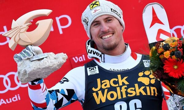 SKI-ALPINE-MEN-WORLD-DOWNHILL