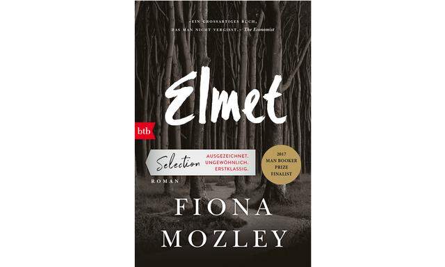 Fiona Mozley: „Elmet“