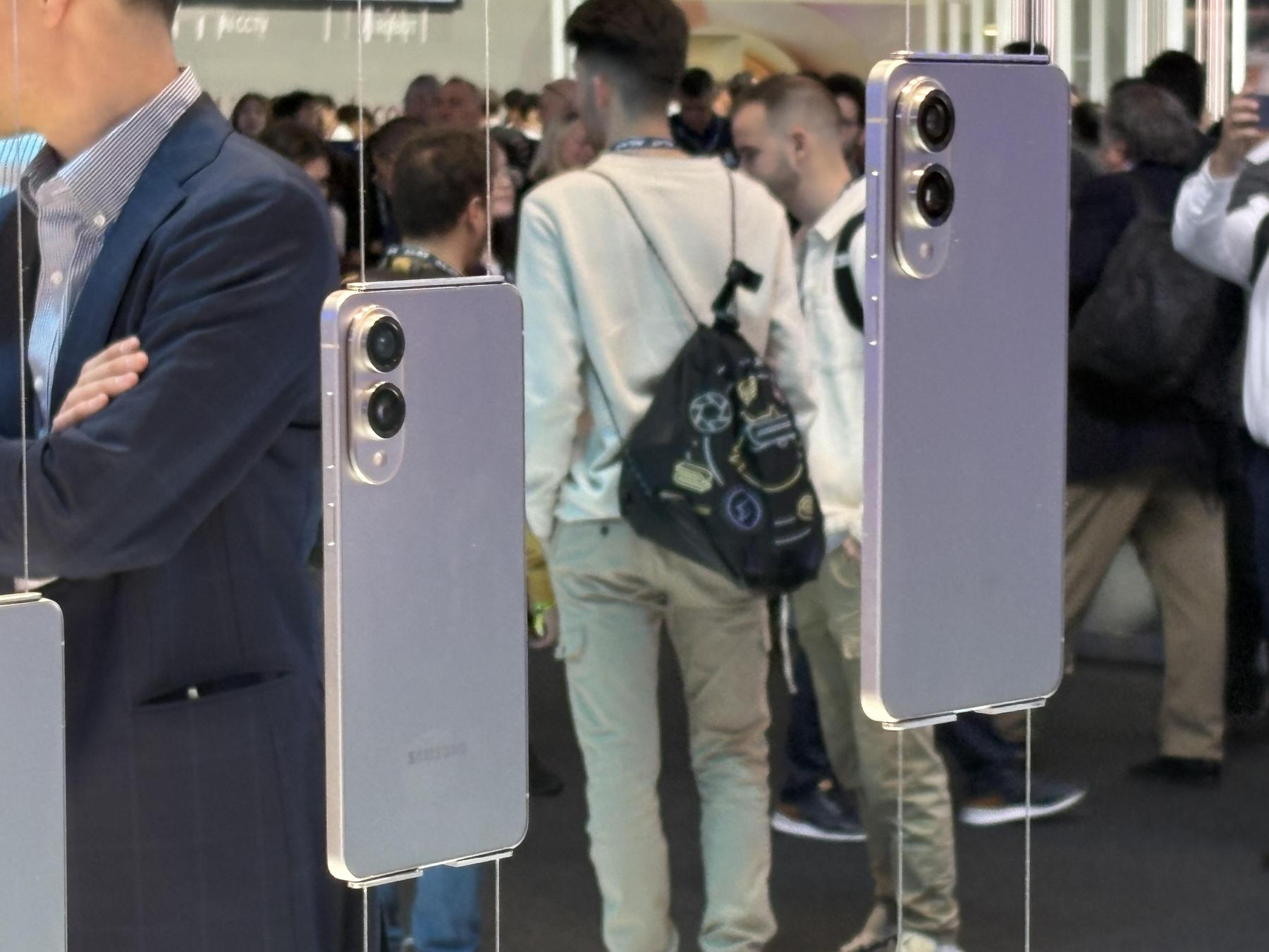 Slim smartphones as a new trend? – Diepresse.com