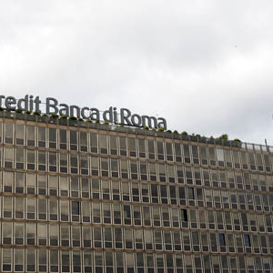 UniCredit friert LibyerStimmrechte