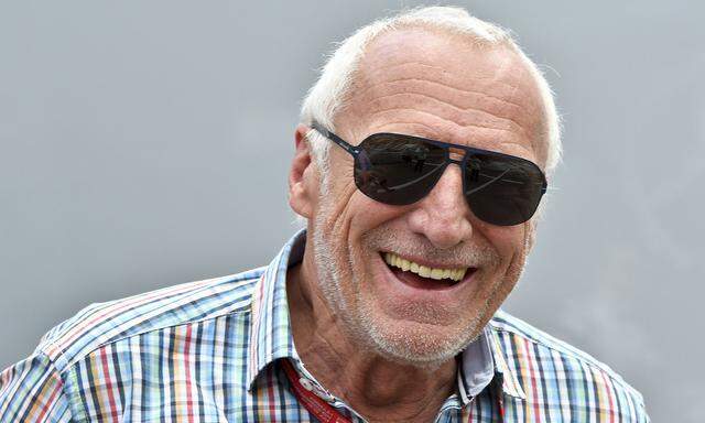 MATESCHITZ