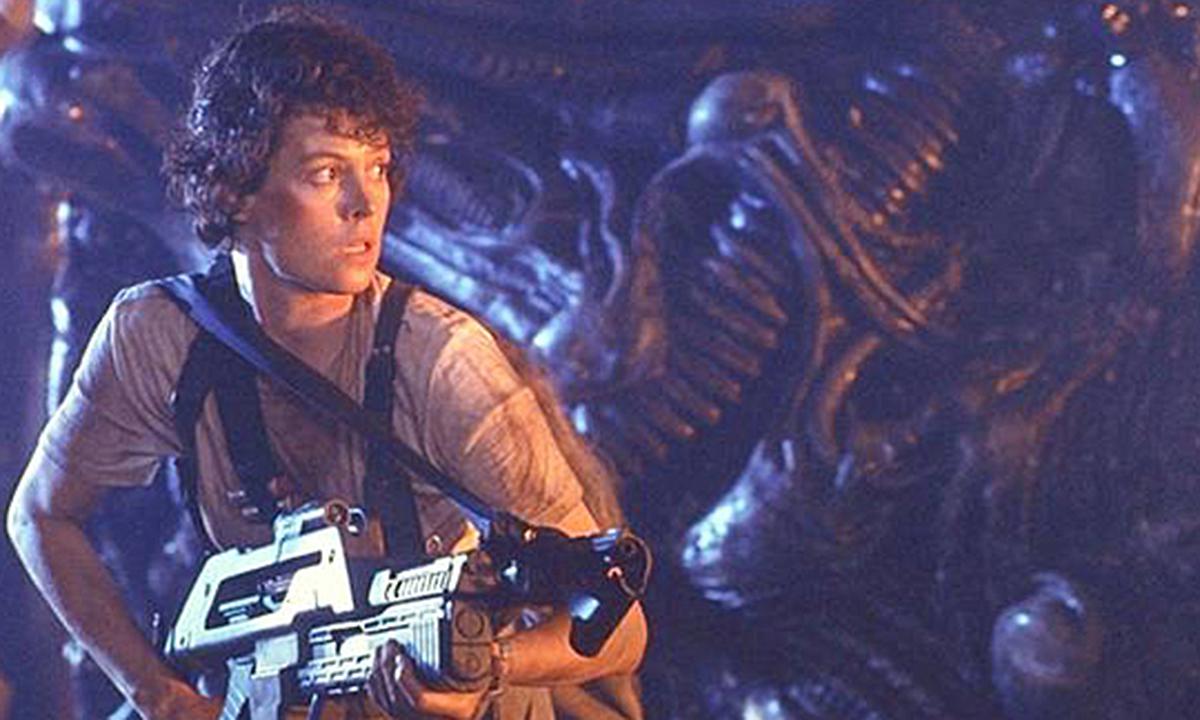 Neuer "Alien"-Film kommt 2016 in die Kinos | DiePresse.com