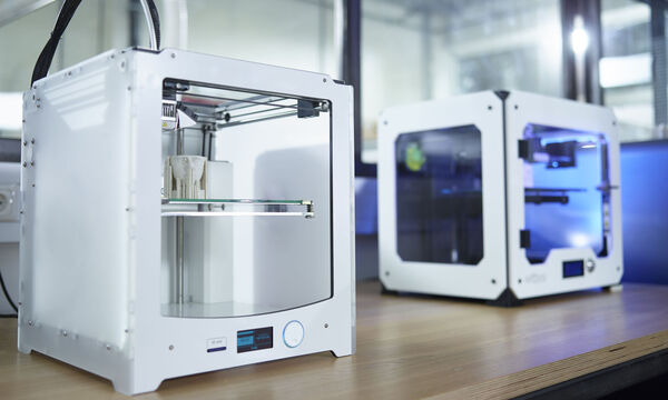 3D-Drucker