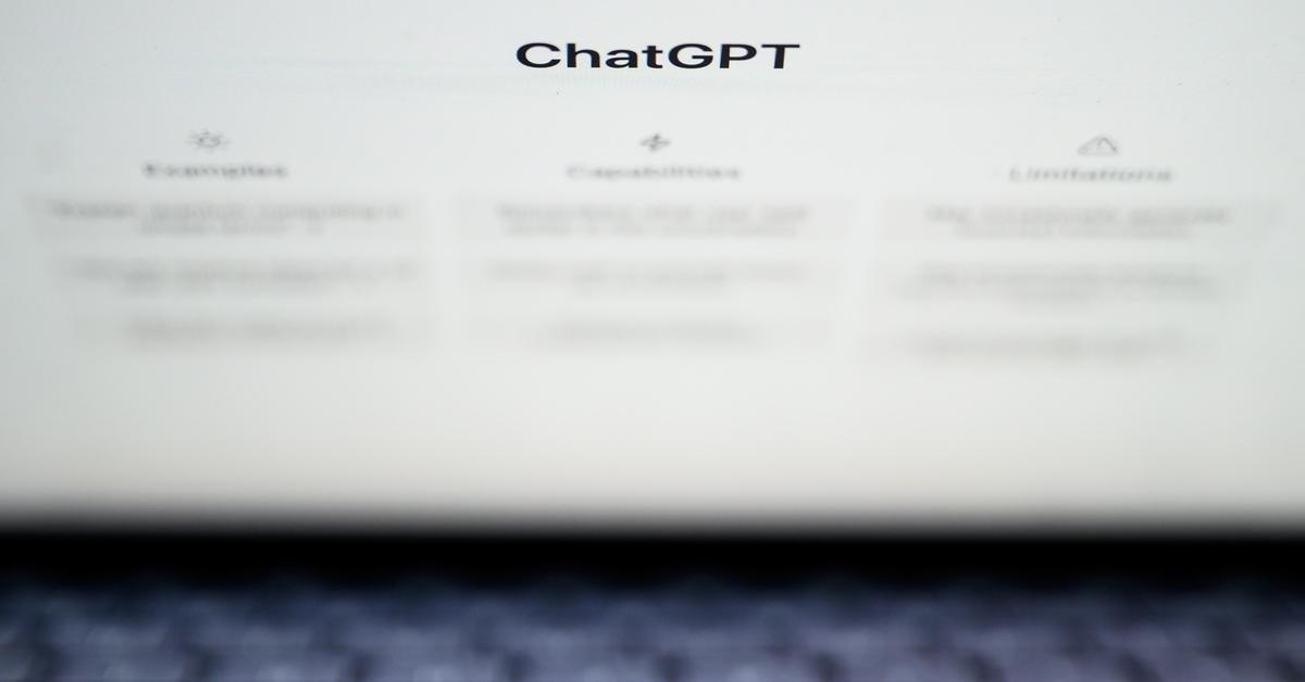 ChatGPT gets access to the Wall Street Journal and Times