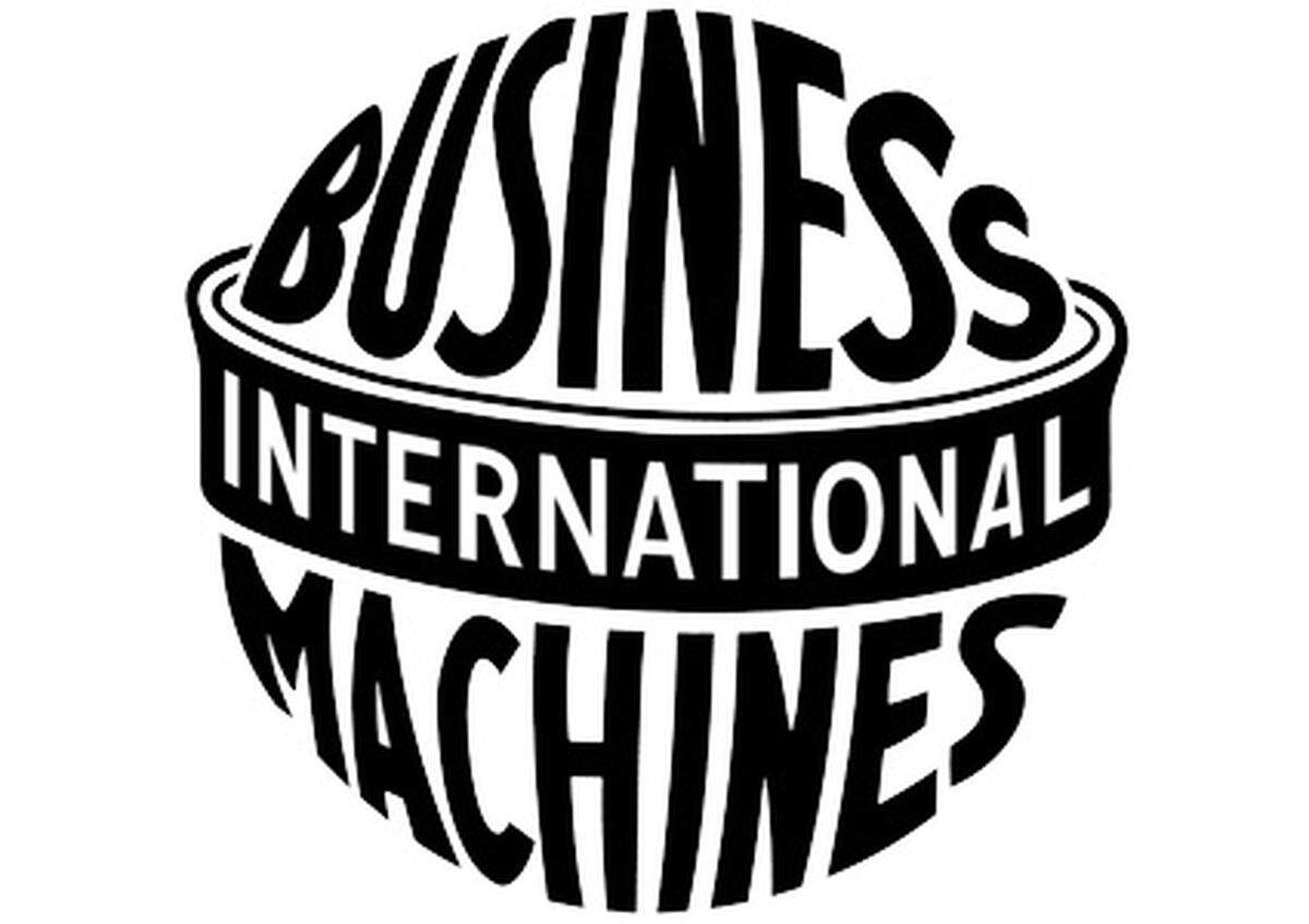CTR ändert seinen Namen in International Business Machines (IBM). Die Carroll Rotary Card Press produziert 1000 Lochkarten pro Minute. Ein Jahr später beschäftigt IBM bereits 3698 Mitarbeiter und macht 13 Millionen Dollar Umsatz, was heute 113 Millionen Euro entspräche.