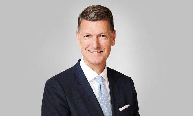 Mag. Martin Linsbichler, Country Manager Austria CORUM