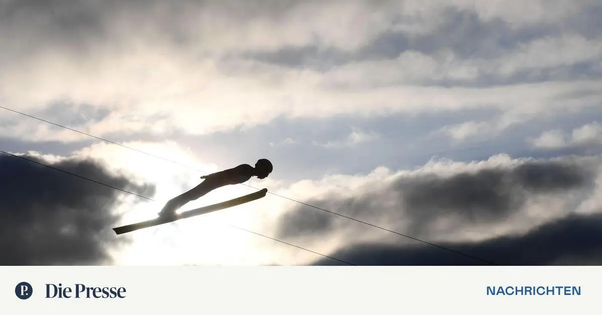 Vier Schanzen Tournee 202 2025 Battery Darby Ellissa