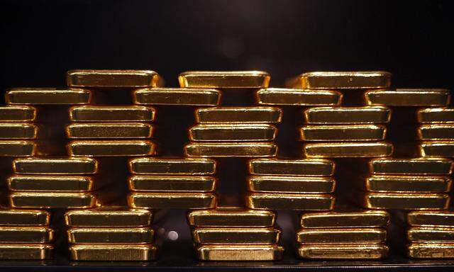 Immer mehr Staaten wollen sich vom US-Dollar lösen und setzen dabei auf Gold.