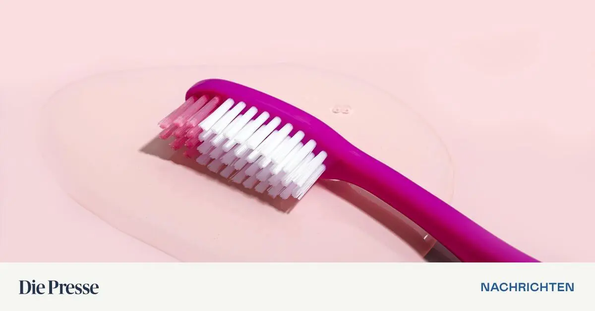 Fast-jeder-zweite-sterreicher-putzt-die-Z-hne-zu-selten-und-zu-kurz