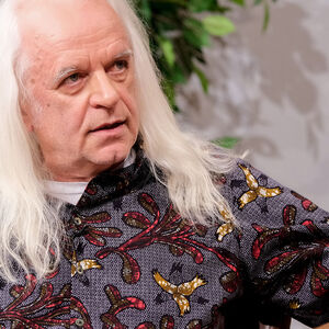 Kurt Palm: Menschliche Monster sind schlimmer als tierische.