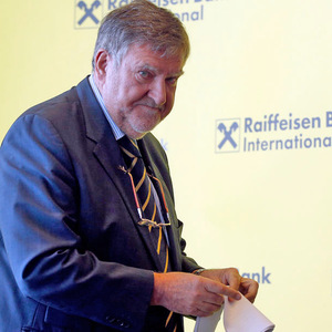 Raiffeisen Banker Stepic 