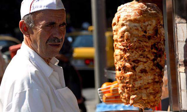 Italien: Kebab-Verbot erzürnt Migranten