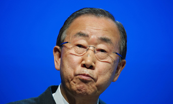 The Davos World Economic Forum 2015