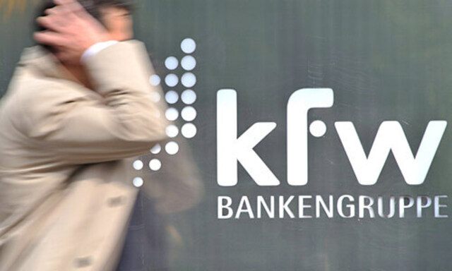 Ein nicht entschuldbarer Fehler beider KfW.
