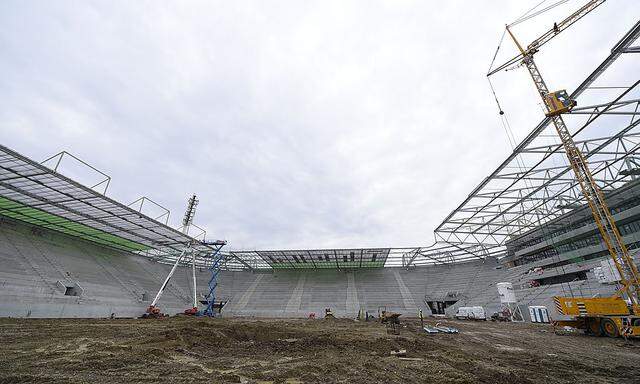 Allianz Stadion