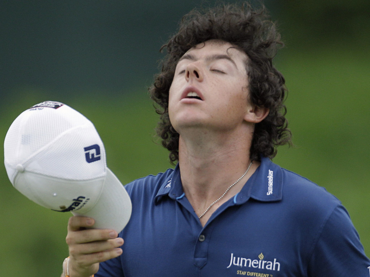 Einer von fünf europäischen Ryder-Cup-Rookies ist der Nordire Rory McIlroy. Der 21-Jährige hält bei zwei Profisiegen. Im Vorjahr gewann er auf der European Tour das Dubai Desert Classic, heuer auf der US PGA Tour die Quail Hollow Championship vor Phil Mickelson.