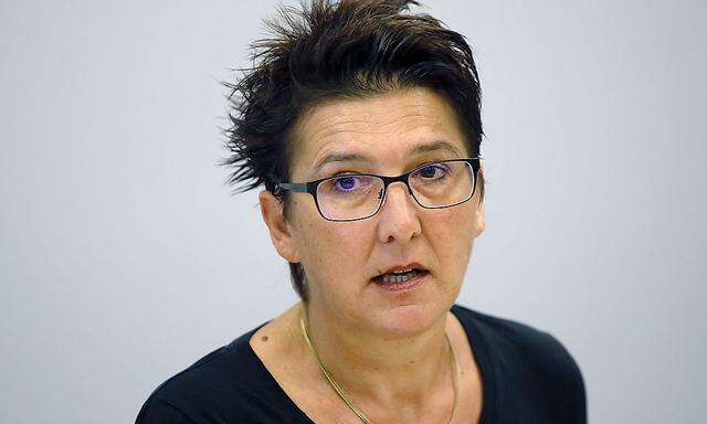 'AKTUELLES AUS DEM SPOe-LANDESFRAUENVORSTAND'