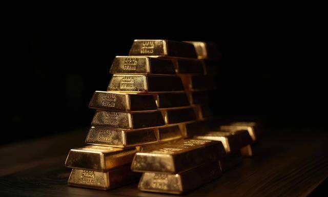 Um auch inflationsbereinigt einen Rekord zu erreichen, muss der Goldpreis noch auf 2500 Dollar steigen. 