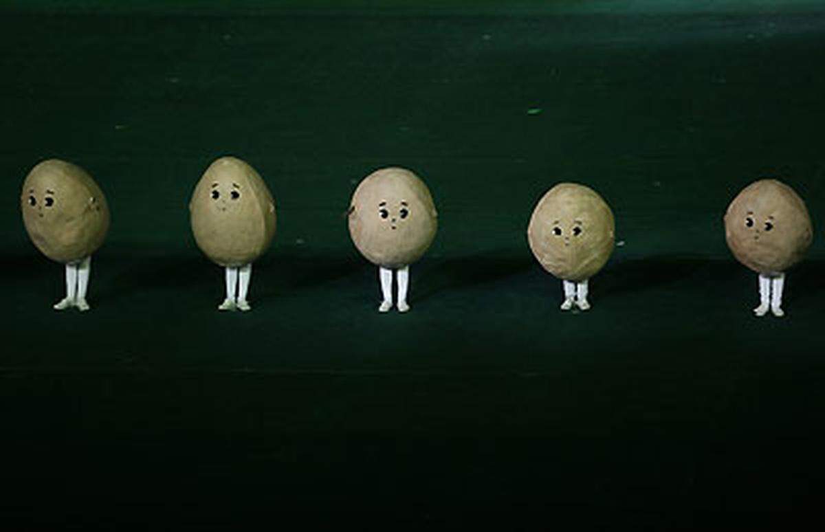 Stehen sie nun auf der schwarzen Liste der Bewusst-Ernährer? Sind Eier Outlaws unter den Kameraden des „Functional Food“? Ist das kleine Hühnerei gar eine tickende Cholesterinbombe?
