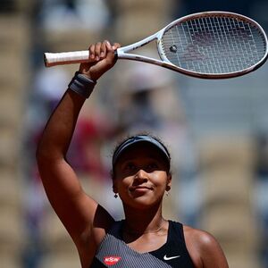 Weltranglisten-Zweite Naomi Osaka thematisierte zuvor die mentale Gesundheit von Spielern - nun spricht sie über ihre eigene.