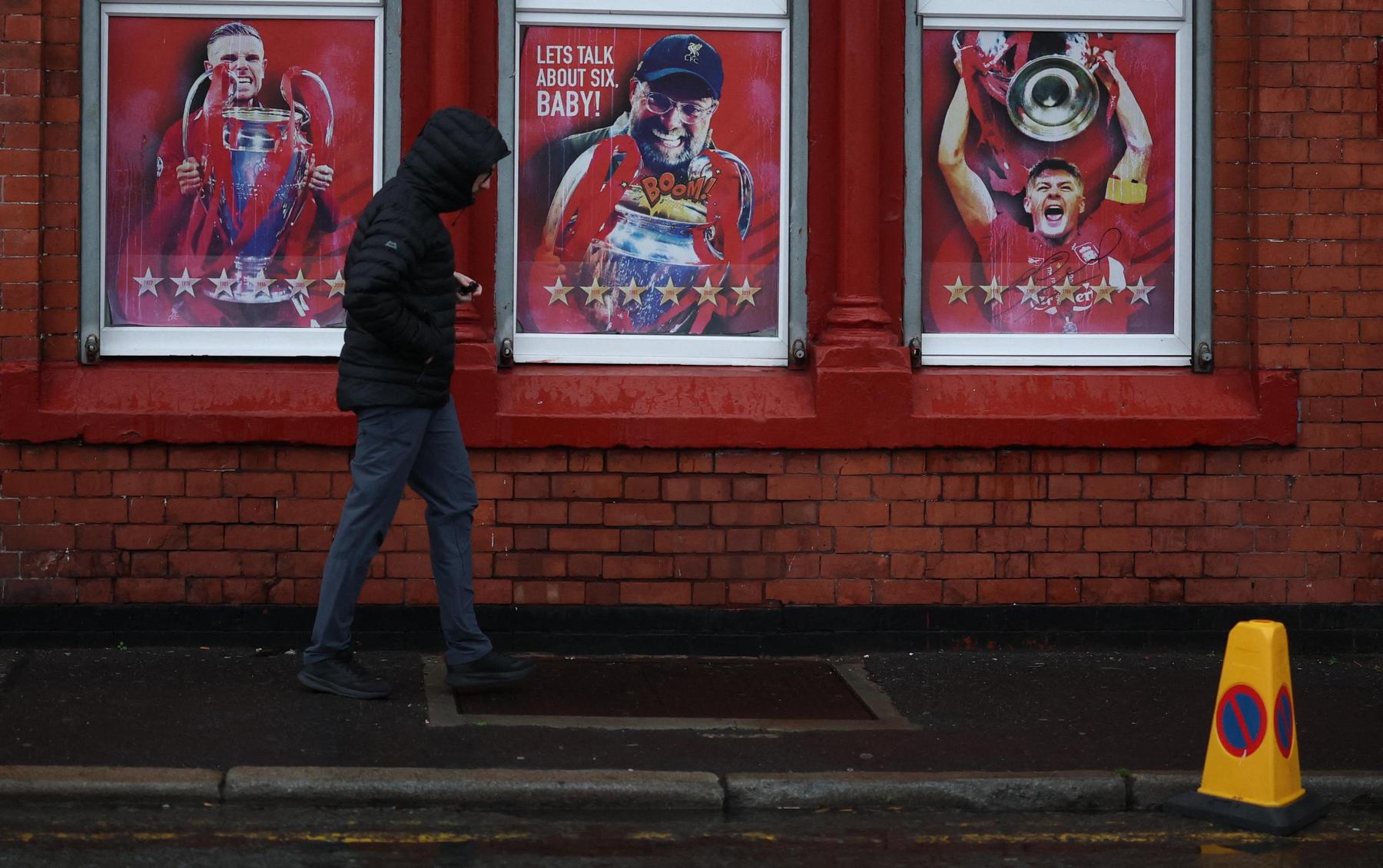 Jürgen Klopp schließt Trainer-Comeback bei Liverpool nicht aus