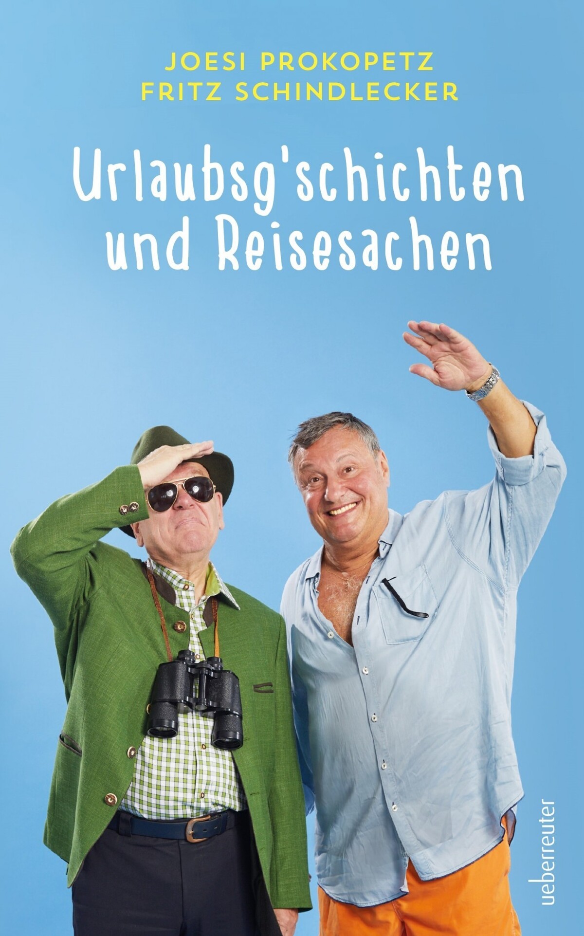 Neuerscheinung