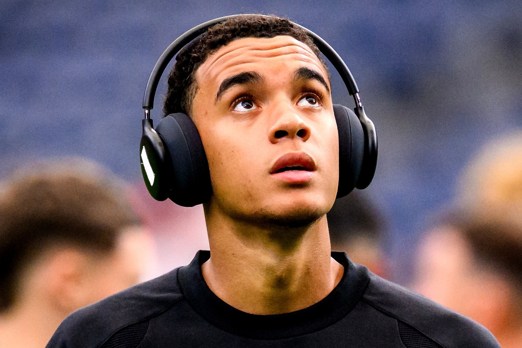 Ketchup, headphones, jeans: FIFA's strict advertising rules at the World Cup