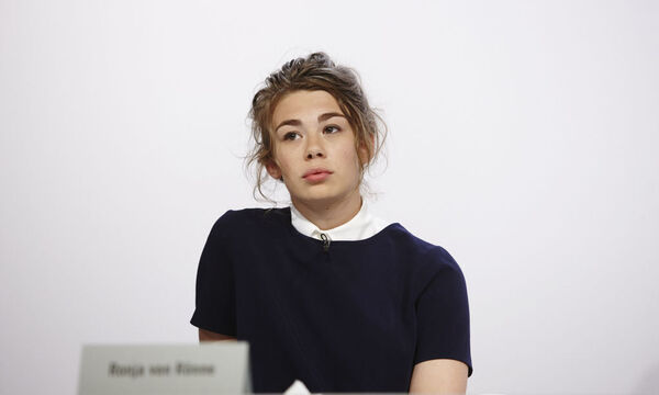 39. Tage der deutschsprachigen Literatur