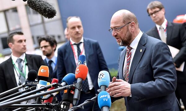 Bürgern sei nicht klar, wer für Entscheidungen auf EU-Ebene verantwortlich sei.