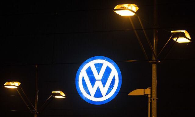 Volkswagen