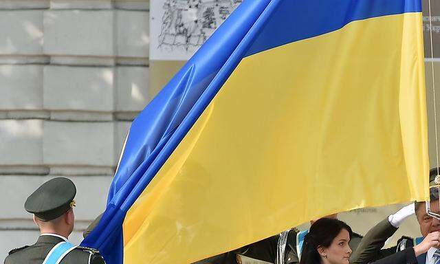 Urteil: Goldschatz der Krim geht an die Ukraine 
