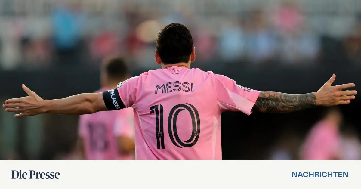 Berichte-Inter-Miami-bietet-Lionel-Messi-neuen-Vertrag
