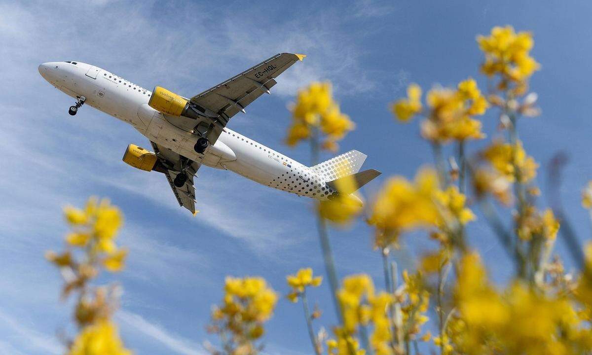 Land: Spanien Die Fluglinie machte zuletzt vor allem als aussichtsreicher Bieter für die insolvente österreichische Airline Niki von sich reden. Seit ihrer Gründung im Jahr 2004 musste Vueling keinen Totalverlust eines ihrer Flugzeuge oder einen tödlichen Unfall hinnehmen.