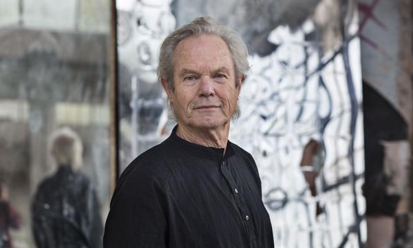 Chris Jagger ist mit einem blueslastigen Muntermacher-Album unterwegs.