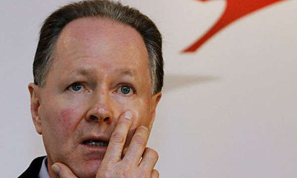 AUA-Chef Jaan Albrecht