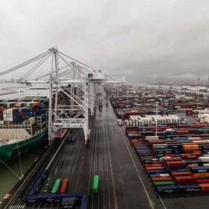 Außenhandel ist nicht gleich Außenhandel, schon gar nicht im EU-Binnenmarkt.