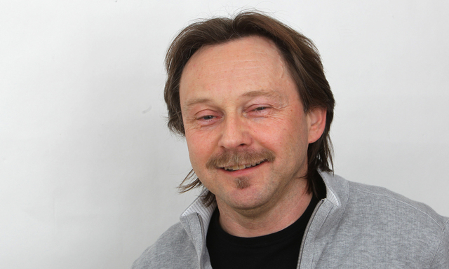 GEPA pictures Geschäftsführer Franz Pammer