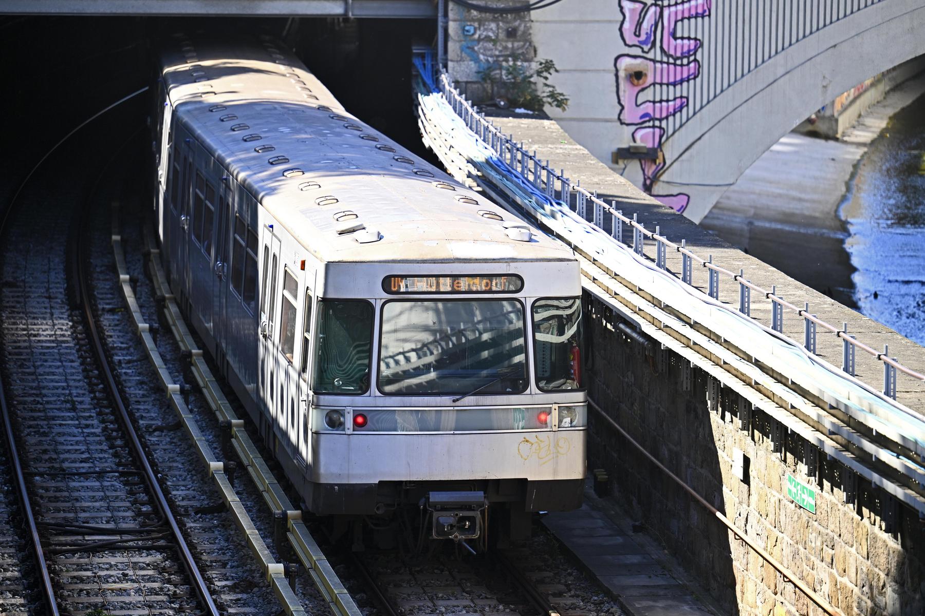 U4, S-Bahn und Co: Was ab 1. September wieder regulär fährt
