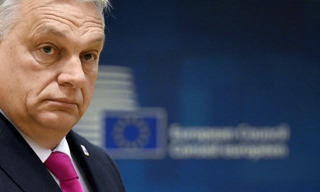 Die „Friedensmission“ von Ministerpräsident Orbán in Moskau und Peking sorgt EU-weit für Unmut.