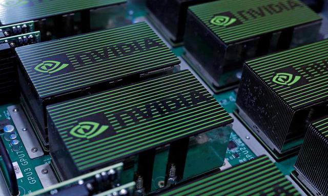 Wegen mutmaßlich wettbewerbswidrigen Verhaltens haben die französischen Kartellwächter Ermittlungen gegen Nvidia eingeleitet.