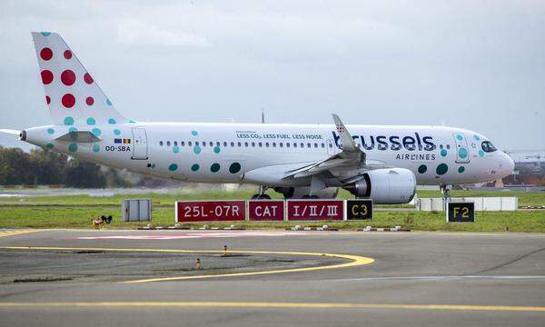 Die Pilotinnen und Piloten der belgischen Lufthansa-Tochter Brussels Airlines haben für Samstag einen 24-stündigen Streik angekündigt. 