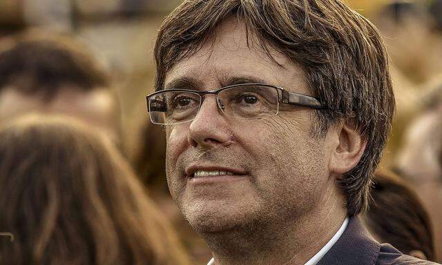 Puigdemont 