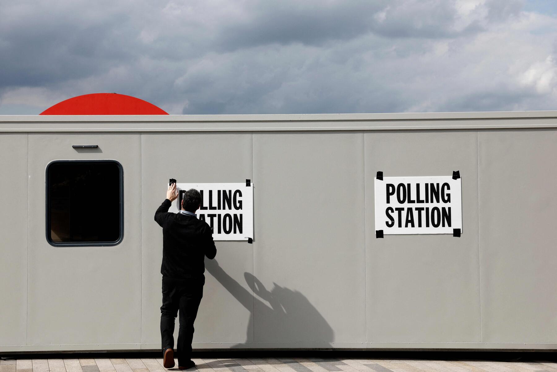 Keir Starmers Labour-Partei erleidet „niederschmetternde“ Verluste bei britischen Kommunalwahlen