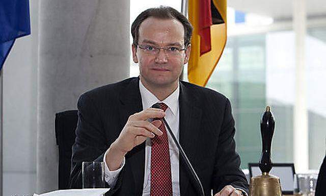 Gunther Krichbaum (CDU)