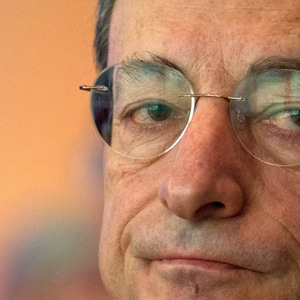 Mario Draghi