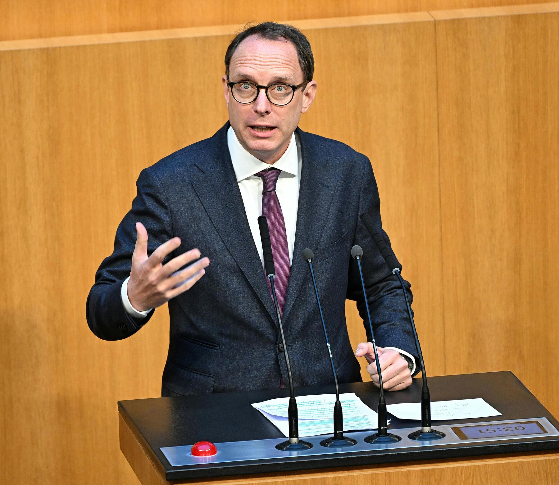 Wöginger: Die Volkspartei verliert ihren wichtigsten Verhandler [premium]
