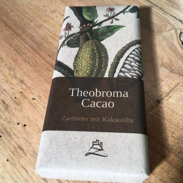 Gleich neun Auszeichnungen holte die Staatzer Schokolademanufaktur Zart-Pralinen in Hannover. Gold gab es für die Sorte Theobroma Cacao mit ihren Kakaostückchen. Sechs weitere Preise gab es für Pralinen und zwei für Tafelschokoladen.