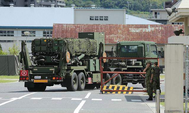 JAPAAN-NKOREA-US-NUCLEAR-MILITARY-WEAPONRY