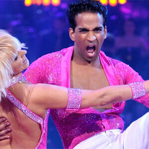 Dancing Stars - Jeden Freitag, ORF1, 20:15.